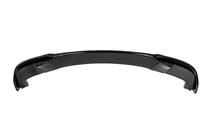 BMW 5 серия E60/E61 2003-2010 гг. Накладка на передний бампер OmsaLine Flap (черная) фото 4