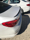 BMW 5 серия G30/G31 2017-2023 гг. Спойлер Meliset Ince (под покраску) фото 6
