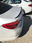 BMW 5 серия G30/G31 2017–2023 гг. Спойлер Meliset Ince (под покраску) фото 6