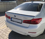 BMW 5 серия G30/G31 2017-2023 гг. Спойлер Meliset Ince (под покраску) фото 1