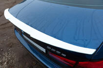 Спойлер Meliset Bat (под покраску) фото 6