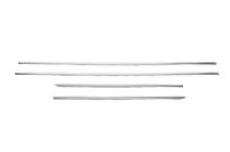 Молдинги Дверей Нержавейка фото 2 Молдинги Дверей Нержавейка фото 2