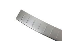 BMW X5 F15 2013-2018 гг. Накладка на задний бампер X5M F85 (OmsaLine) фото 4