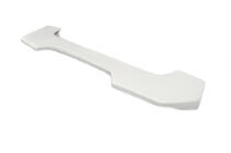 Спойлер Meliset V1 (грунтованный под покраску) фото 3