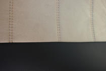 Nissan X-trail T32/Rogue 2014-2021 гг. Авточехлы ЭкоКожа+Ткань+Алькантара Antara A0013 (Полный Комплект) фото 8