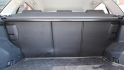 Toyota Rav 4 2019- гг. Авточехлы Эко-кожа+Ткань+Алькантара Antara A0010 (Полный комплект) фото 3