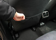 Kia Sportage 2021- гг. Авточехлы Эко-кожа+Ткань+Алькантара Antara A0010 (Полный комплект) фото 10