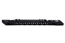 Багажная корзина на крышу Dakar 4X4 (120 x 140 см) фото 8