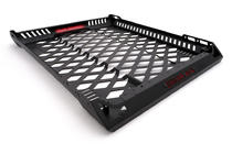 Багажная корзина на крышу Dakar 4X4 (120 x 140 см) фото 6