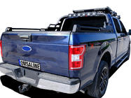 Ford F-150 2014-2021 гг. Ролл-бар Dakar с LED фото 2