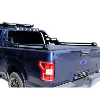 Ролл-бар Dakar с LED фото 1