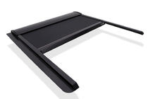 Рулонная крышка Omback фото 2