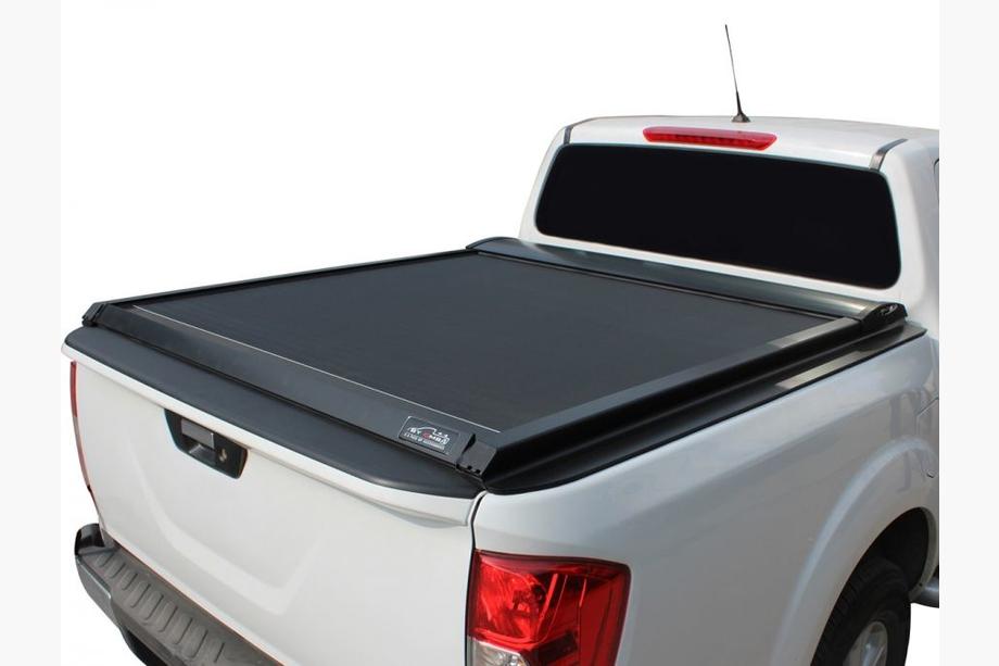 Nissan Navara 2015+ Роллеты Omback Image