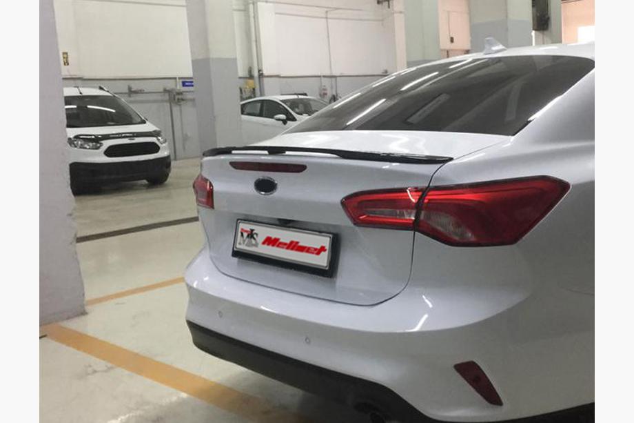 Спойлер Sedan (Meliset, под покраску) Image Спойлер Sedan (Meliset, под покраску) Image