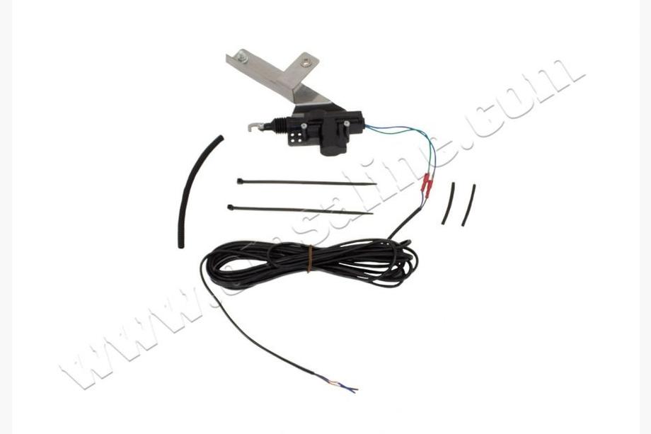 Центральный замок для багажника Image