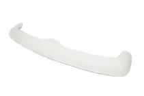 Козырек на лобовое стекло V2 (под покраску, на клей) фото 1 Козырек на лобовое стекло V2 (под покраску, на клей) фото 1