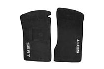 Seat Inca 1995-2003 гг. Текстильные коврики салона (Saek) фото 1