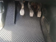 Коврики EVA (черные) фото 3