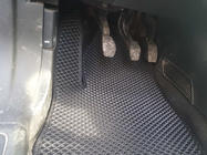 Коврики EVA (черные) фото 4