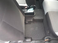 Коврики EVA (черные) фото 13