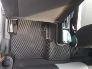 Коврики EVA (черные) фото 14