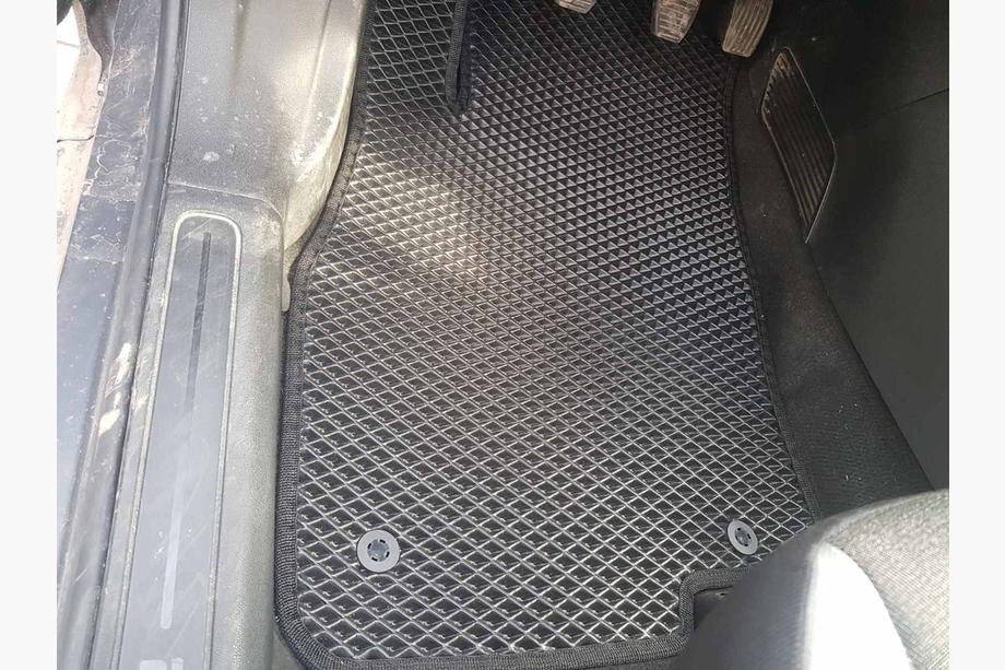 Коврики EVA (черные) Image