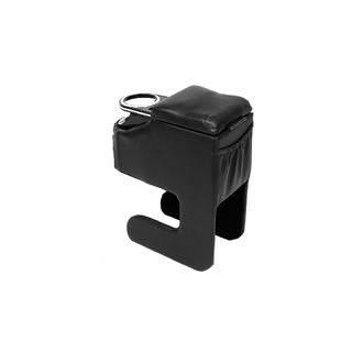 Универсальный подлокотник Multiconsole (черный) фото 4