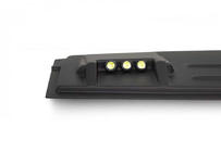 Козырек на лобовое стекло MoonVisior фото 2 Козырек на лобовое стекло MoonVisior фото 2