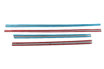 Дверные Молдинги OmsaLine Нержавеющая Сталь фото 5 Дверные Молдинги OmsaLine Нержавеющая Сталь фото 5