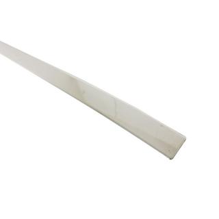 Накладка на багажник нержавейка Range Rover Evoque 2012-2018 гг. фото 2