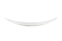 Mercedes C-сlass W205 2014-2021 гг. Спойлер OmsaLine (грунтованный под покраску) фото 2