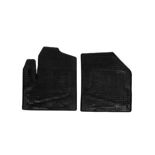 Резиновые коврики Уценка с витрины (2 шт, Stingray) Ford Connect 2006-2009 гг. фото 1