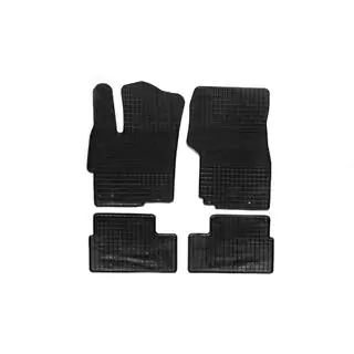 Резиновые коврики V2 (4 шт, Stingray Premium) фото 1