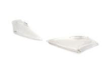 Защитные накладки на фары (2 шт, EGR AIRPLEX) фото 2