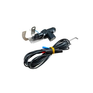 Центральный замок для багажника Mercedes X class 2017-2020 гг. фото 3