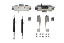 Механизм плавного открытия задней двери фото 1 Механизм плавного открытия задней двери фото 1