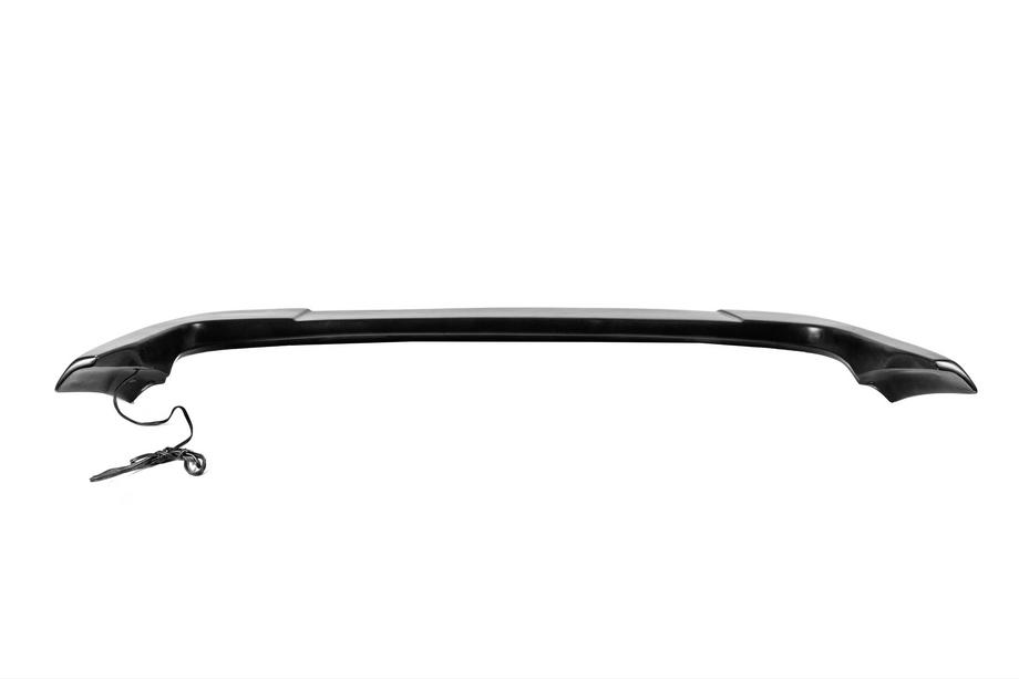 Mitsubishi L200 2015-2024 гг. Козырек на лобовое стекло (Meliset Eagle) Фото 5