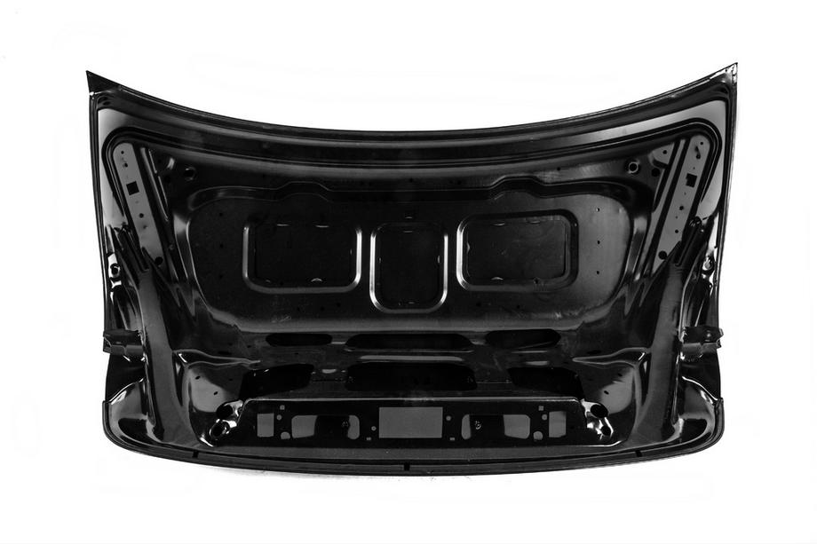 Mercedes S-class W221 2005-2013 гг. Комплект рестайлинга в W223 Maybach Фото 17