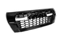 Решетка радиатора 2012-2016 (GR Sport) фото 5