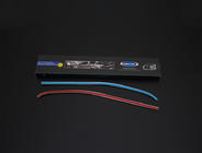 Окантовка окон (2 шт, нержавейка) фото 3