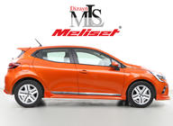 Renault Clio V 2019- гг. Боковые пороги (грунтованные под покраску) фото 7