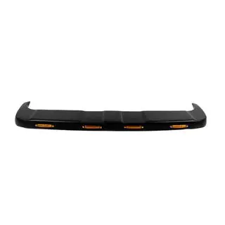 Козырек Лобового Стекла (Meliset LED)