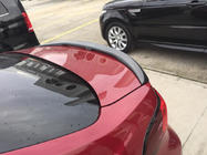 Toyota Corolla 2019- гг. Спойлер (Meliset, грунтованный под покраску) фото 2