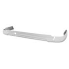 Volkswagen Caddy 2020- гг. Накладка на задний бампер (грунтованная под покраску) фото 5