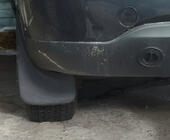 Универсальные брызговики V2 (2 шт) фото 5