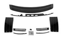 Range Rover IV L405 2013-2021 гг. Комплект обвеса 2013-2017 (BlackEdition Mini) фото 3