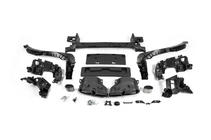 Mercedes GL/GLS сlass X166 2012-2019 гг. Комплект обвеса с задним диффузором AMG V1 (GLS63) фото 9