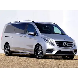 Боковые Пороги AMG фото 1