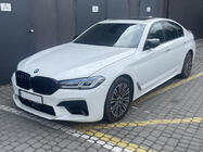 BMW 5 серия G30/G31 2017-2023 гг. Комплект рестайлинга (в M5 F90 2021) фото 2