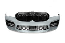 BMW 5 серия G30/G31 2017-2023 гг. Комплект рестайлинга (в M5 F90 2021) фото 11